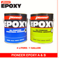 PIONEER EPOXY A&B (4L)