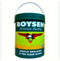 BOYSEN ACRYLIC EMULSION B-700 4L