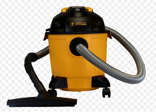 POWERHOUSE VACUUM CLEANER 1400W 10GAL 220V 60HZ