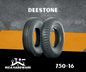 DEESTONE 750-16