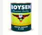 BOYSEN ACRYTEX REDUCER B-1750 (4L)