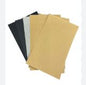 TOPGRADE SANDING PAPER 800CC