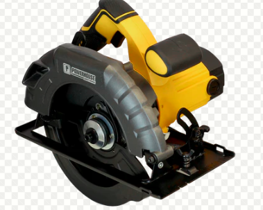 POWERHOUSE CIRCULAR SAW PNCS 8008