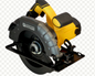 POWERHOUSE CIRCULAR SAW PNCS 8008