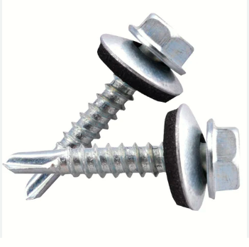 KA KING SELF DRILLING SCREW 8X25