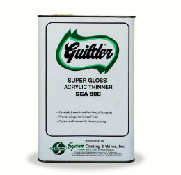 GUILDER ACRYLIC THINNER SGA 900 (4L)