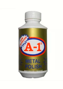 A1 METAL POLISH