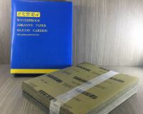 OKURA ABRASIVE PAPER