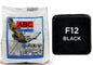 ABC TILE GROUT BLACK F12