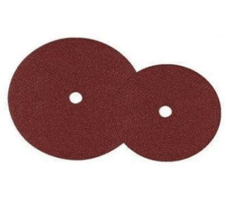 POWERHOUSE SANDING DISC PAPER