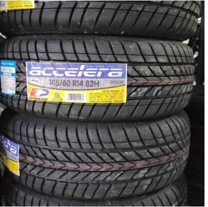 ACCELERA 185/65R14