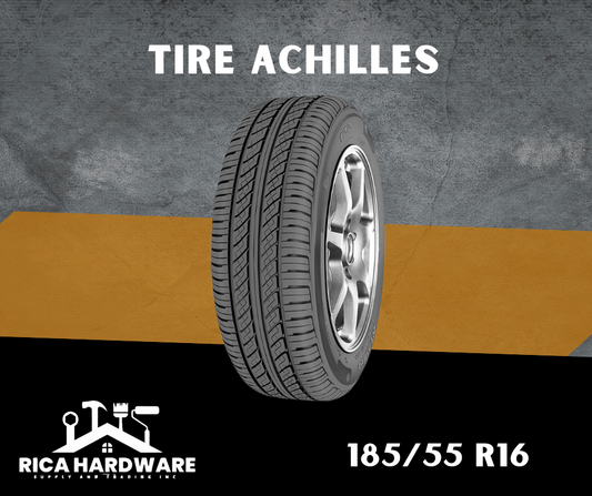 ACHILLES 185/ 55/ R16