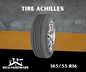 ACHILLES 185/ 55/ R16