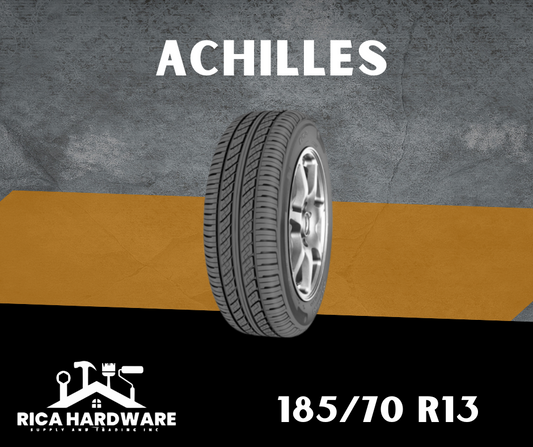 ACHILLES 185/70 R13