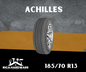 ACHILLES 185/70 R13