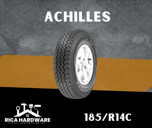 ACHILLES 185/R14C
