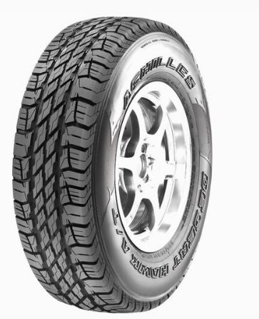 ACHILLES 265/65R17