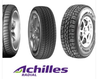 ACHILLES 185/ 55/ R16