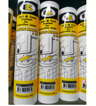 BOSNY ACRYLIC SEALANT