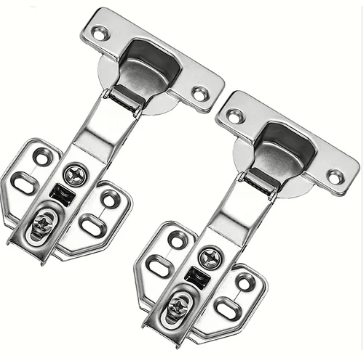 AIMEE STAINLESS STEEL DOOR HINGE