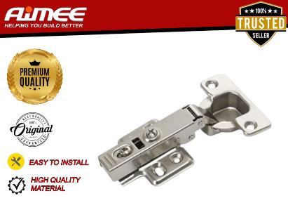 AIMEE HYDRAULIC CONCEALED HINGES