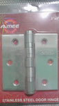 AIMEE STAINLESS STEEL DOOR HINGE 3X3