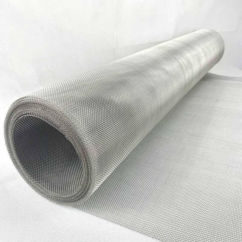 AIMEE ALUMINUM WIRE MELTING 18X16 MESH