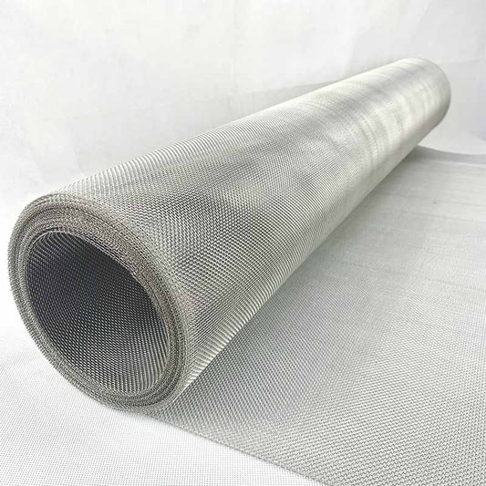 AIMEE ALUMINUM WIRE MELTING 18X16 MESH