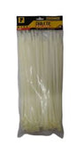 POWERHOUSE CABLE TIE WHITE NO.12