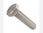 STAINLESS BOLT 1/2x2