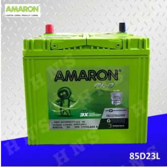 AMARON HI-LIFE 1SN 85D23L