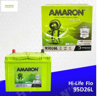 AMARONFLO 2SM 95D26L