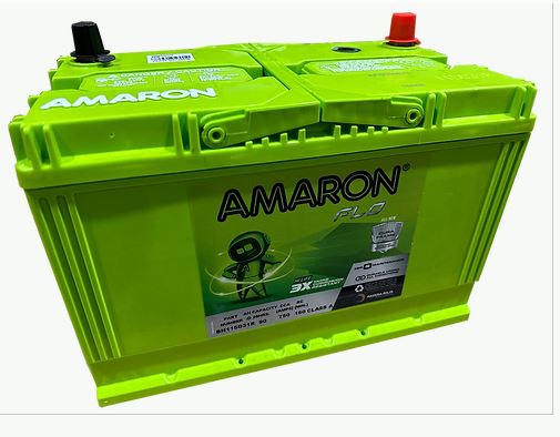 AMARON FLO 115D31R 3SM