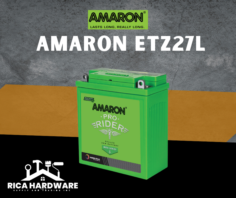 AMARON ETZ27L