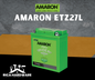 AMARON ETZ27L
