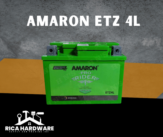 AMARON ETZ 4L