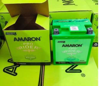 AMARON ETZ27L