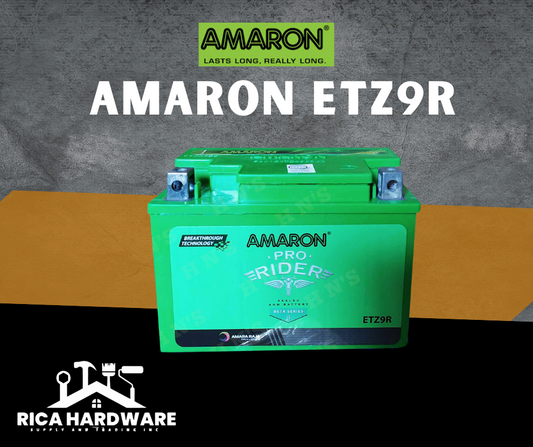 AMARON ETZ9R