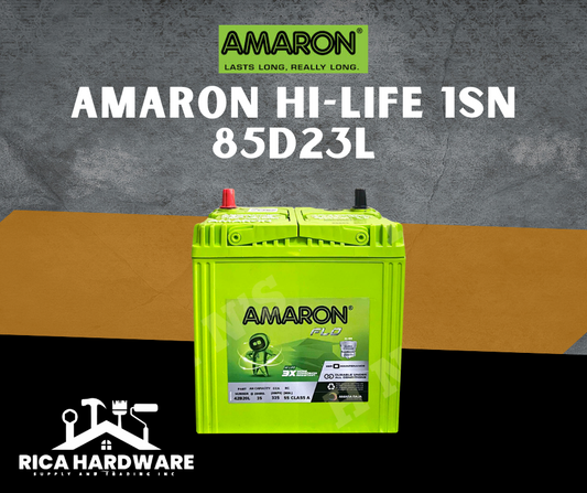 AMARON HI-LIFE 1SN 85D23L