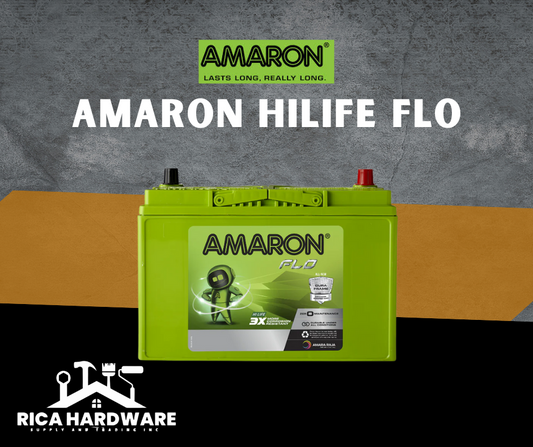 AMARON HILIFE FLO