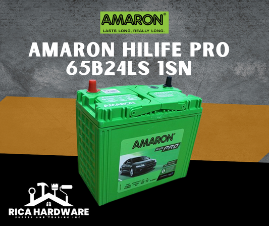 AMARON HILIFE PRO 65B24LS 1SN