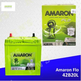 AMARON FLO NS40 42B20L