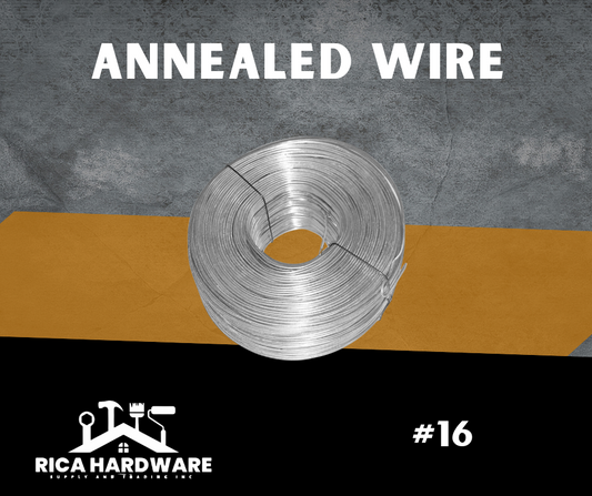 ANNEALED WIRE #16