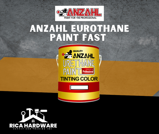 ANZAHL	URETHANE PAINT FAST VIOLET