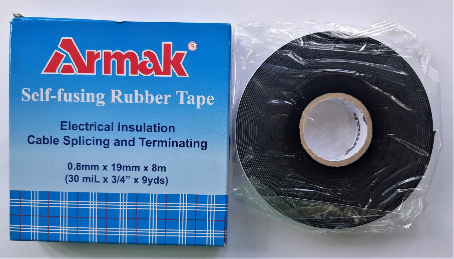 ARMAK RUBBER TAPE