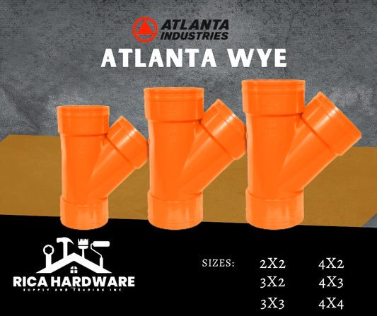 ATLANTA WYE