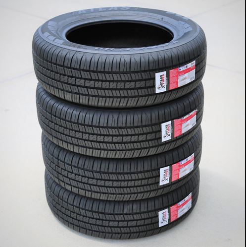 ATLAS 205/65R16