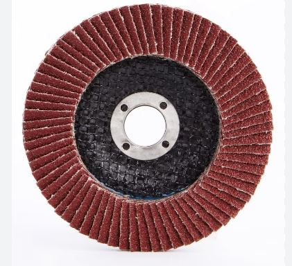 AZENA FLAP DISC 100X16MM