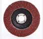 AZENA FLAP DISC 100X16MM