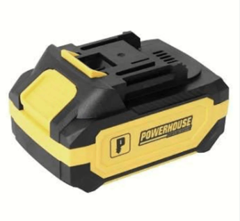 POWERHOUSE CORDLESS BATTETRY 20V 4.0 AMP